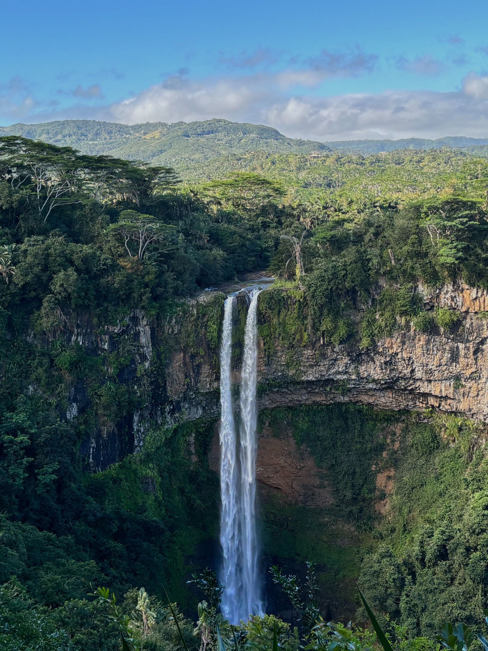 Mauritius