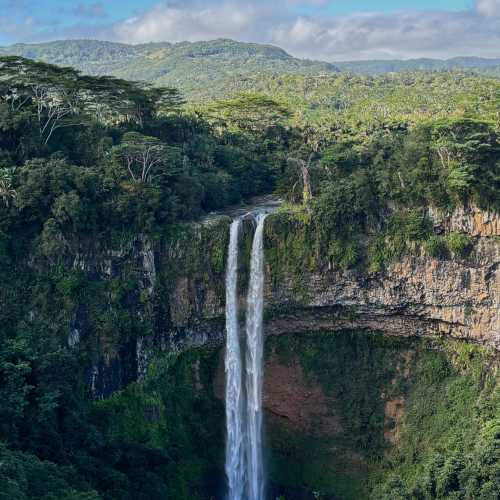 Mauritius