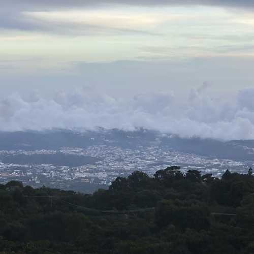 Сан-Сальвадор, Сальвадор