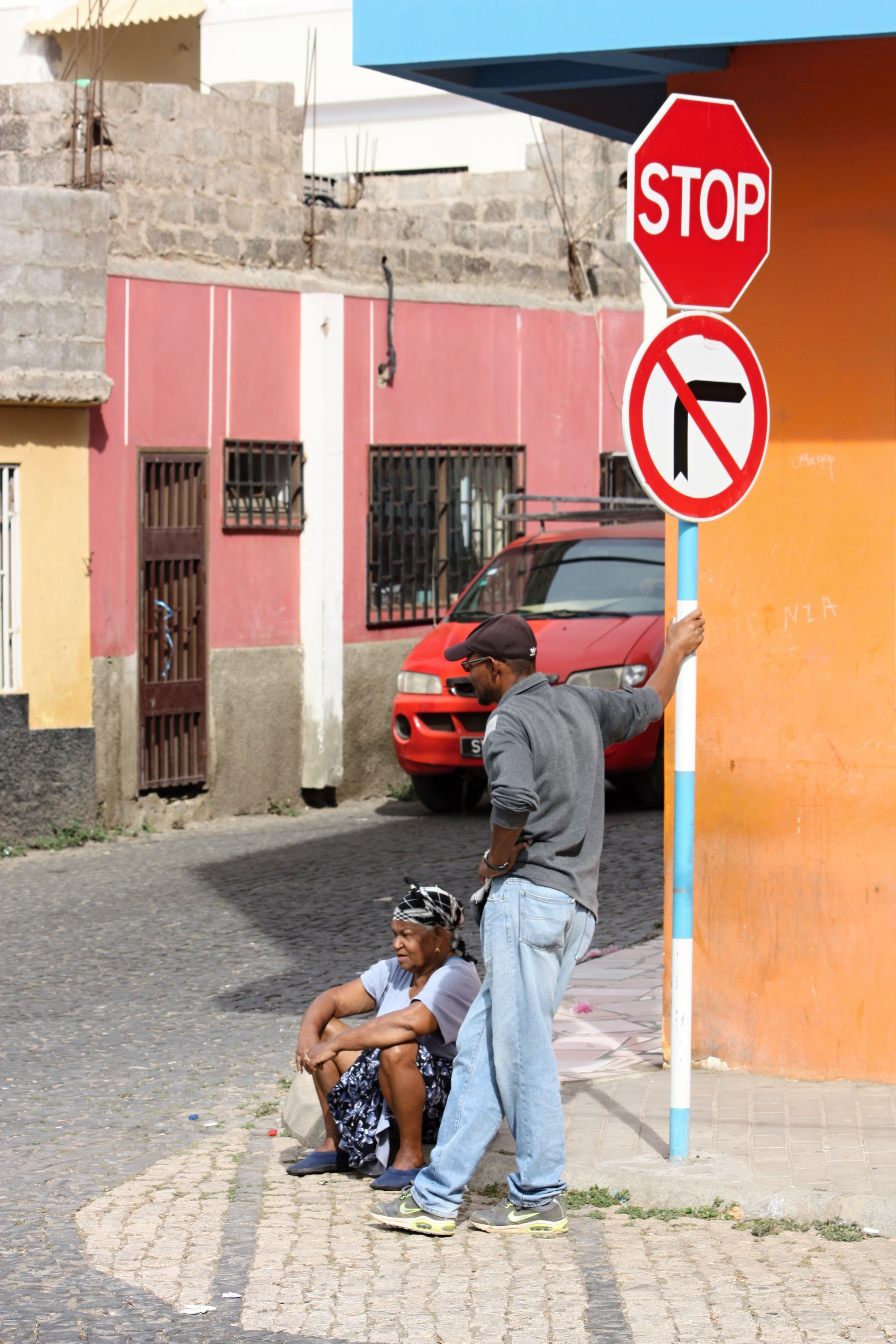 Cape Verde