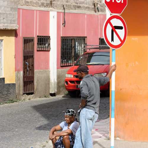 Cape Verde