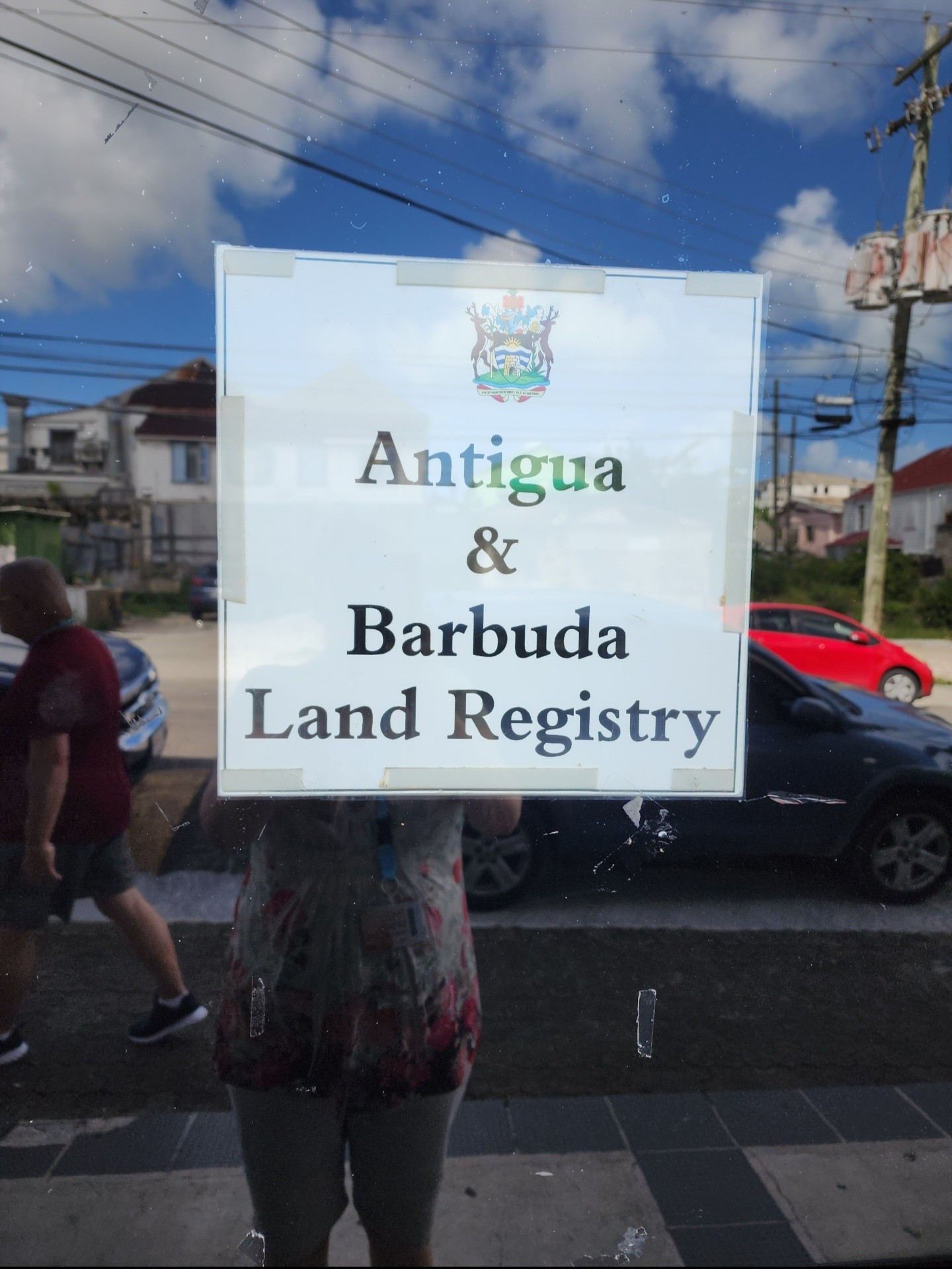 Antigua and Barbuda