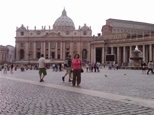 Vatican