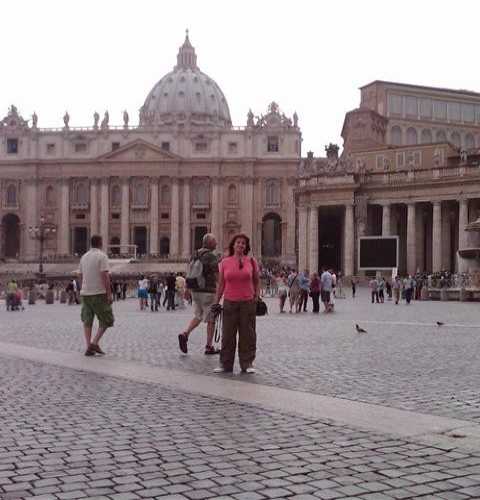 Vatican