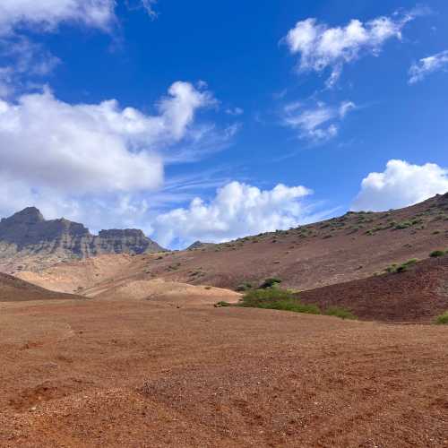 Cape Verde