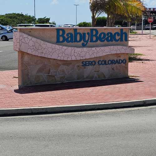 Ораньестад, Аруба