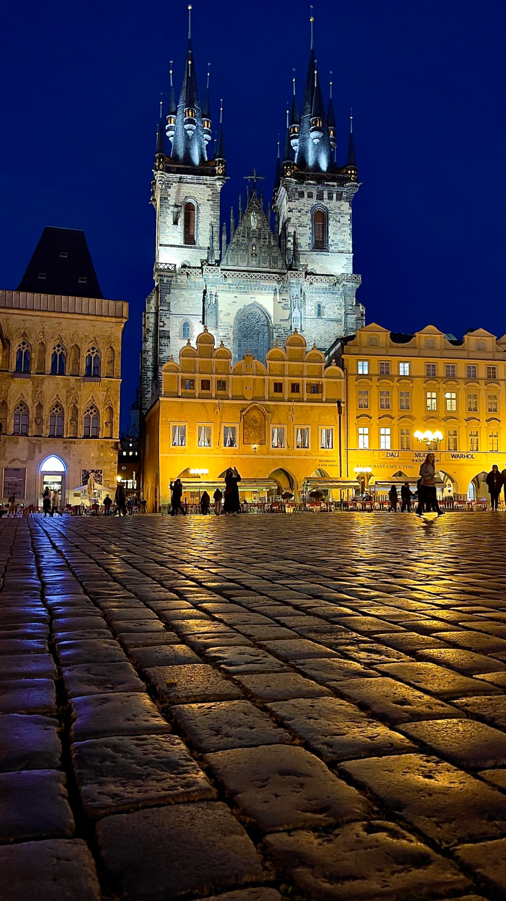 Czech Republic