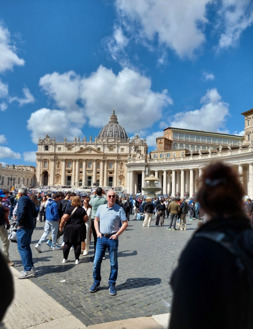 Vatican