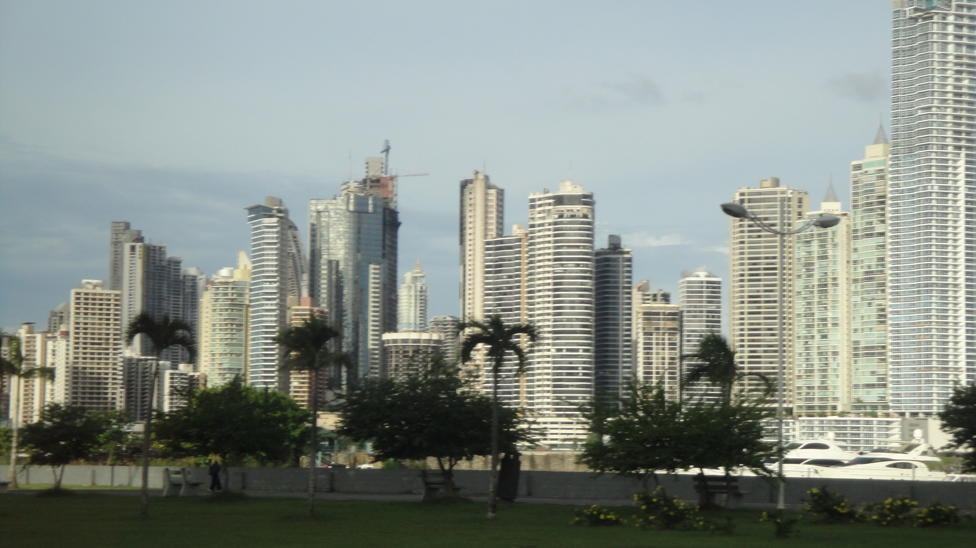 Panama