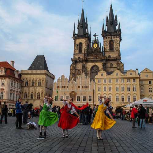 Czech Republic