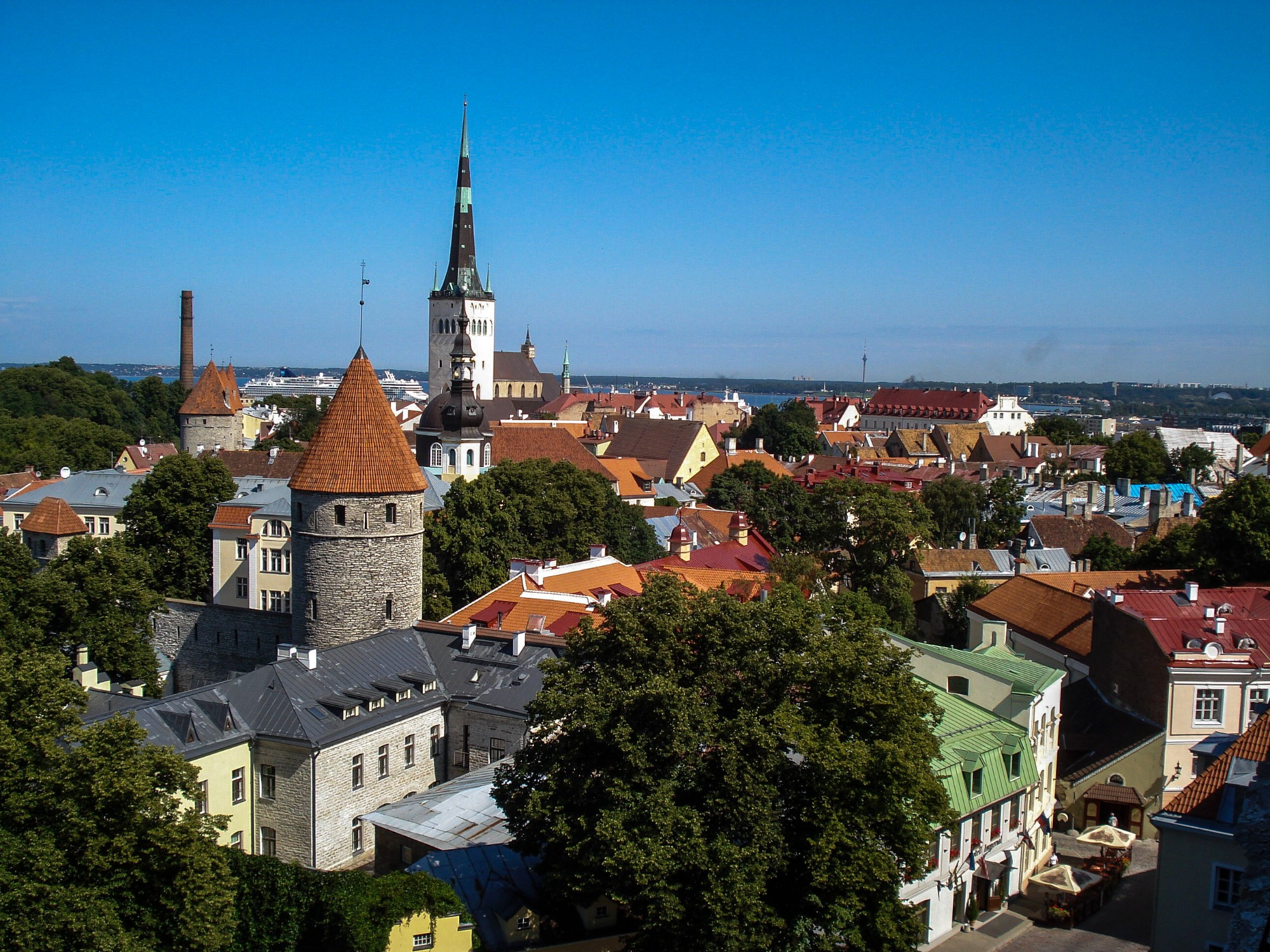 Estonia