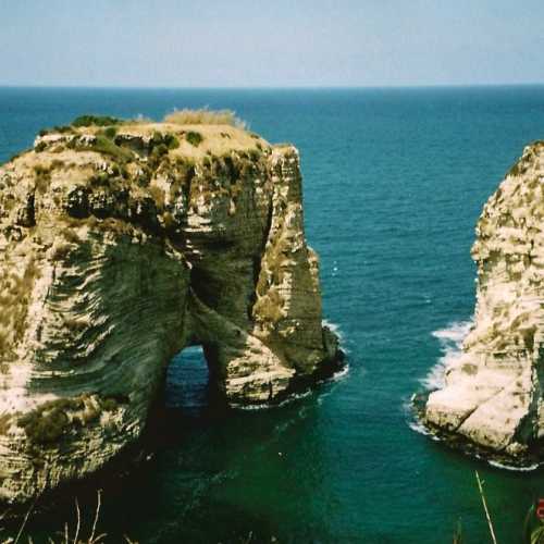 Lebanon