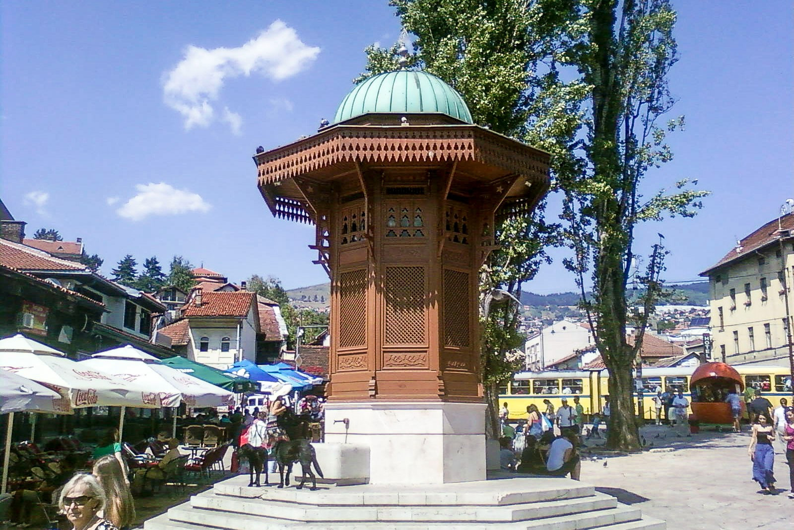 Сараево, Босния/Герцеговина