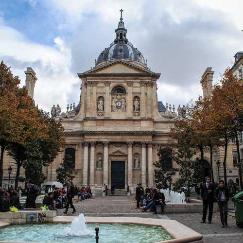 Paris, France