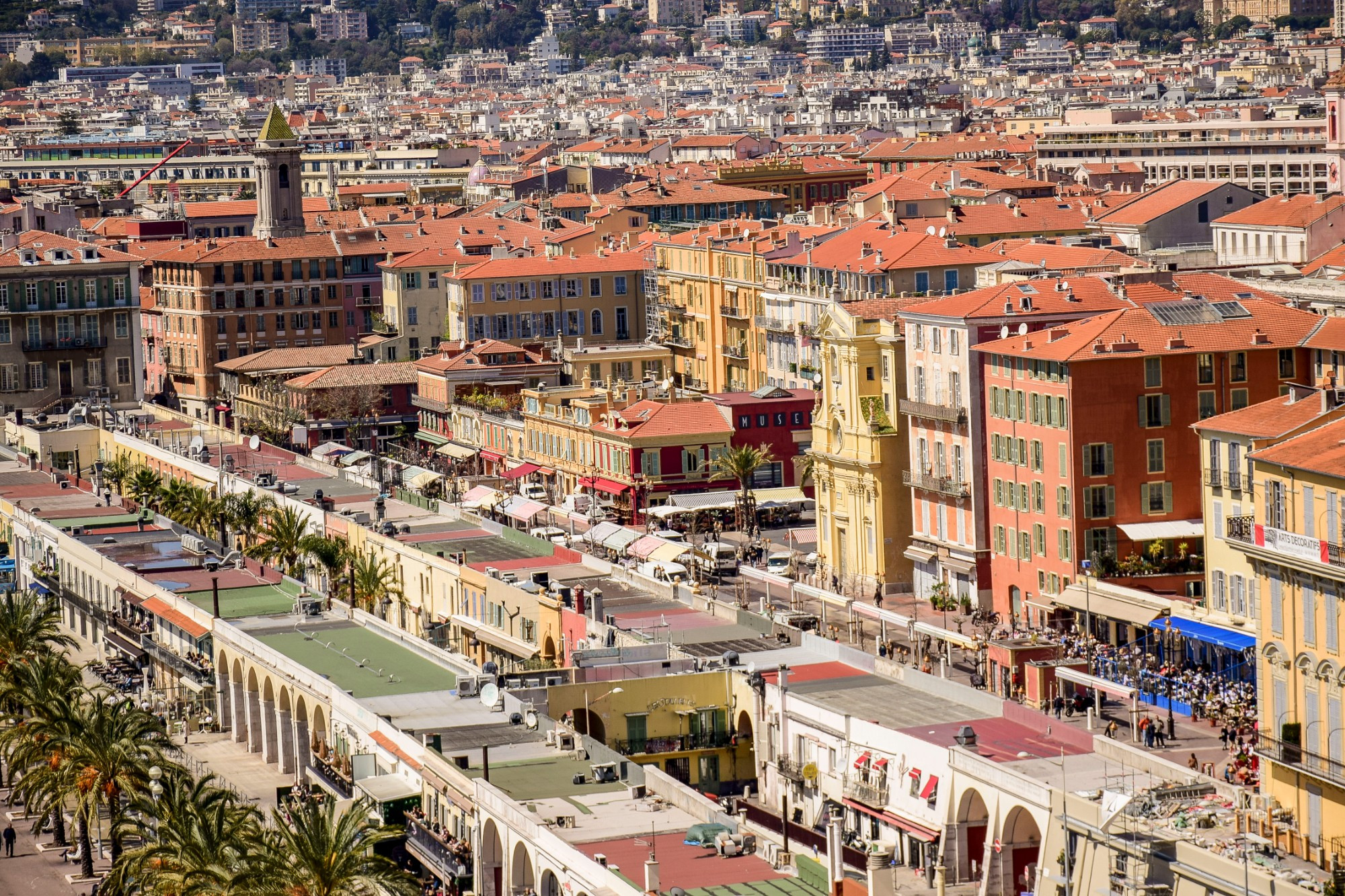 Nice, France