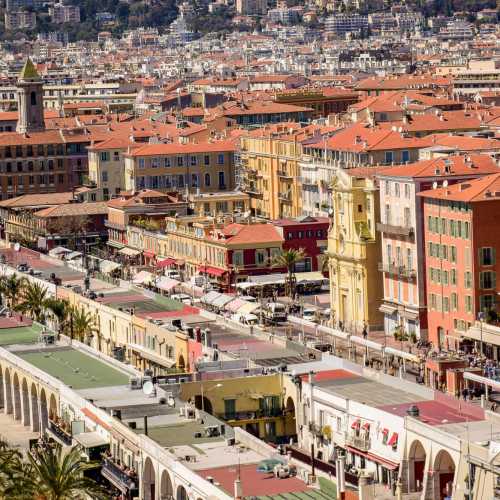 Nice, France