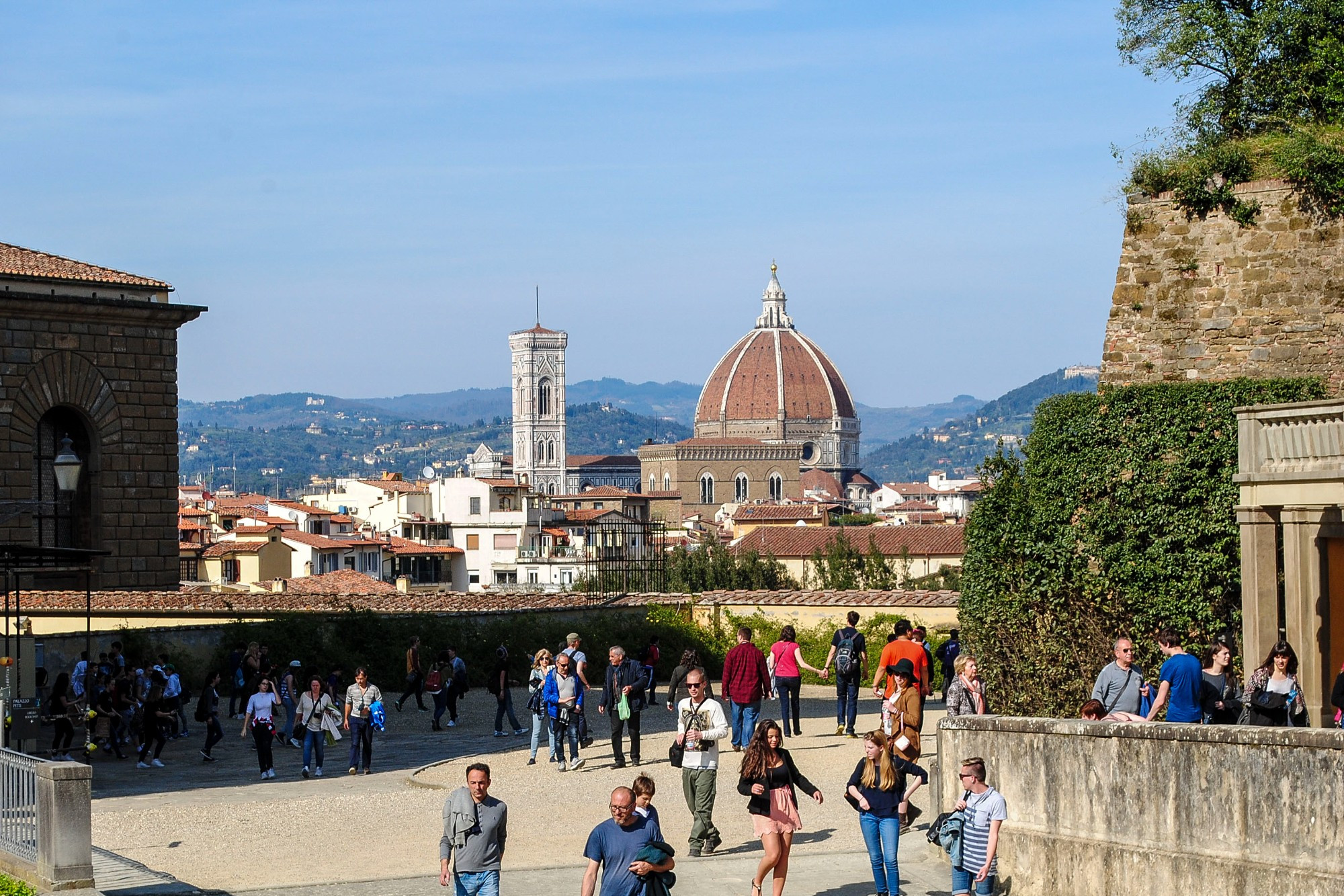 Florence, Italy