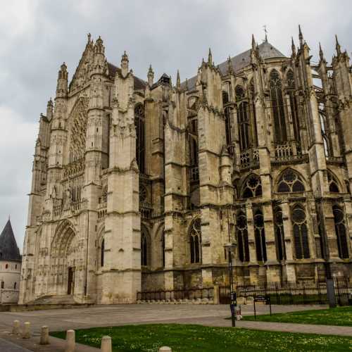 Beauvais, France