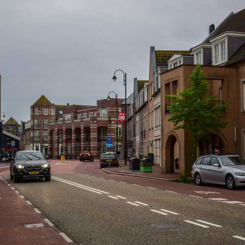 Heemskerk, Netherlands
