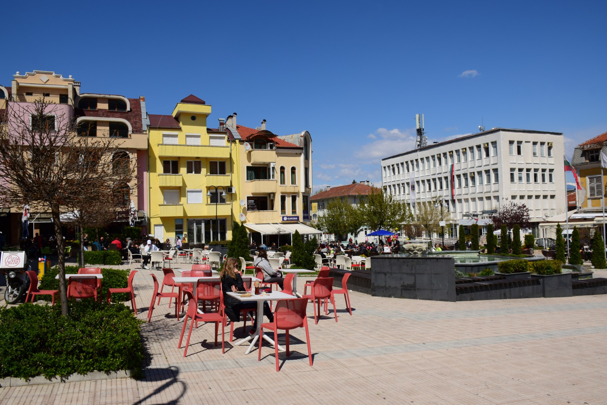 Petrich, Bulgaria