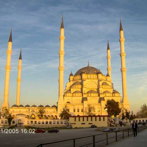 Adana, Turkey
