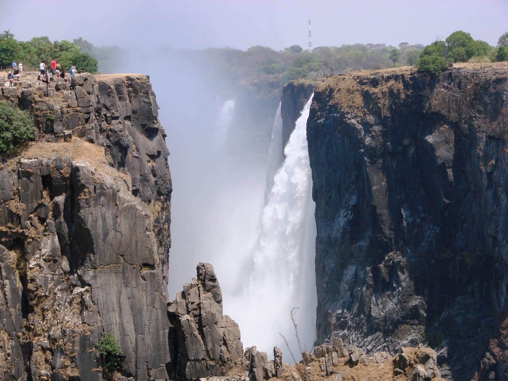 Zambia