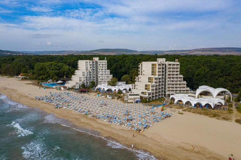 Albena, Bulgaria