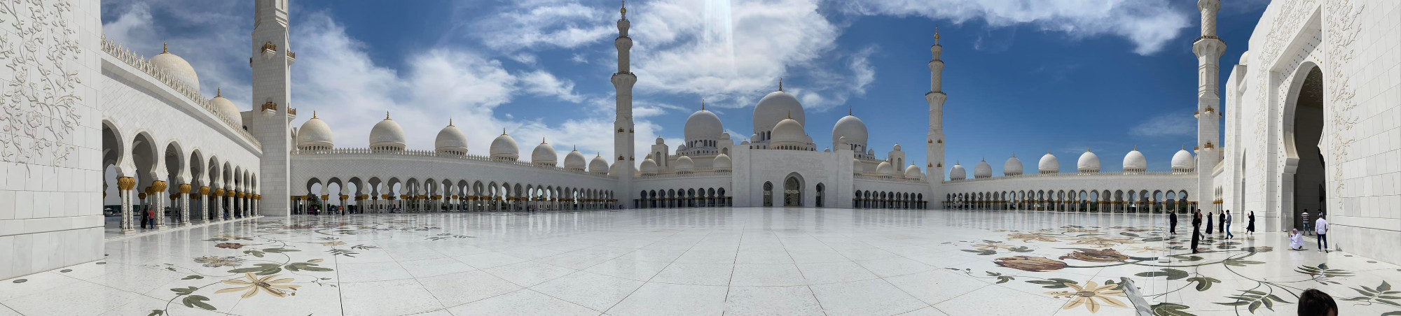 Abu Dhabi, United Arab Emirates