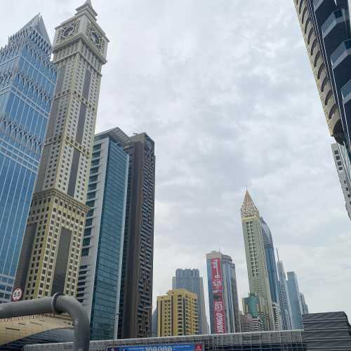 Дубаи, О.А.Э.
