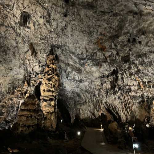 Baradla-barlang, Hungary