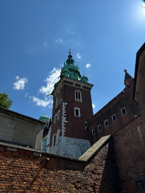 Kraków, Poland