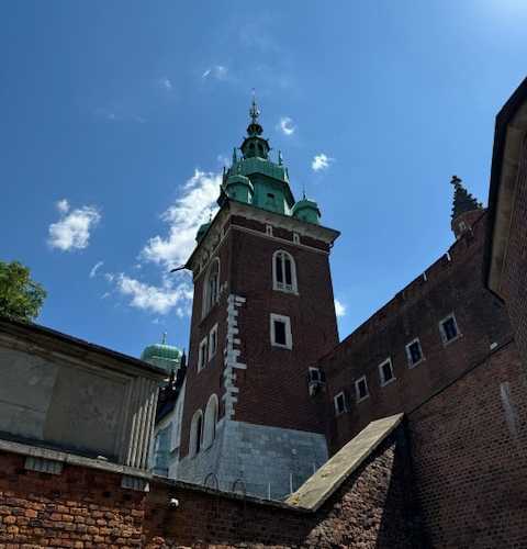 Kraków, Poland