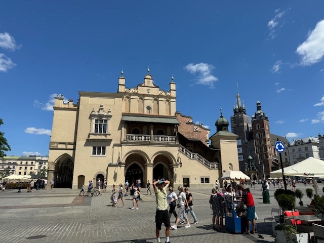 Kraków, Poland