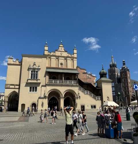 Kraków, Poland