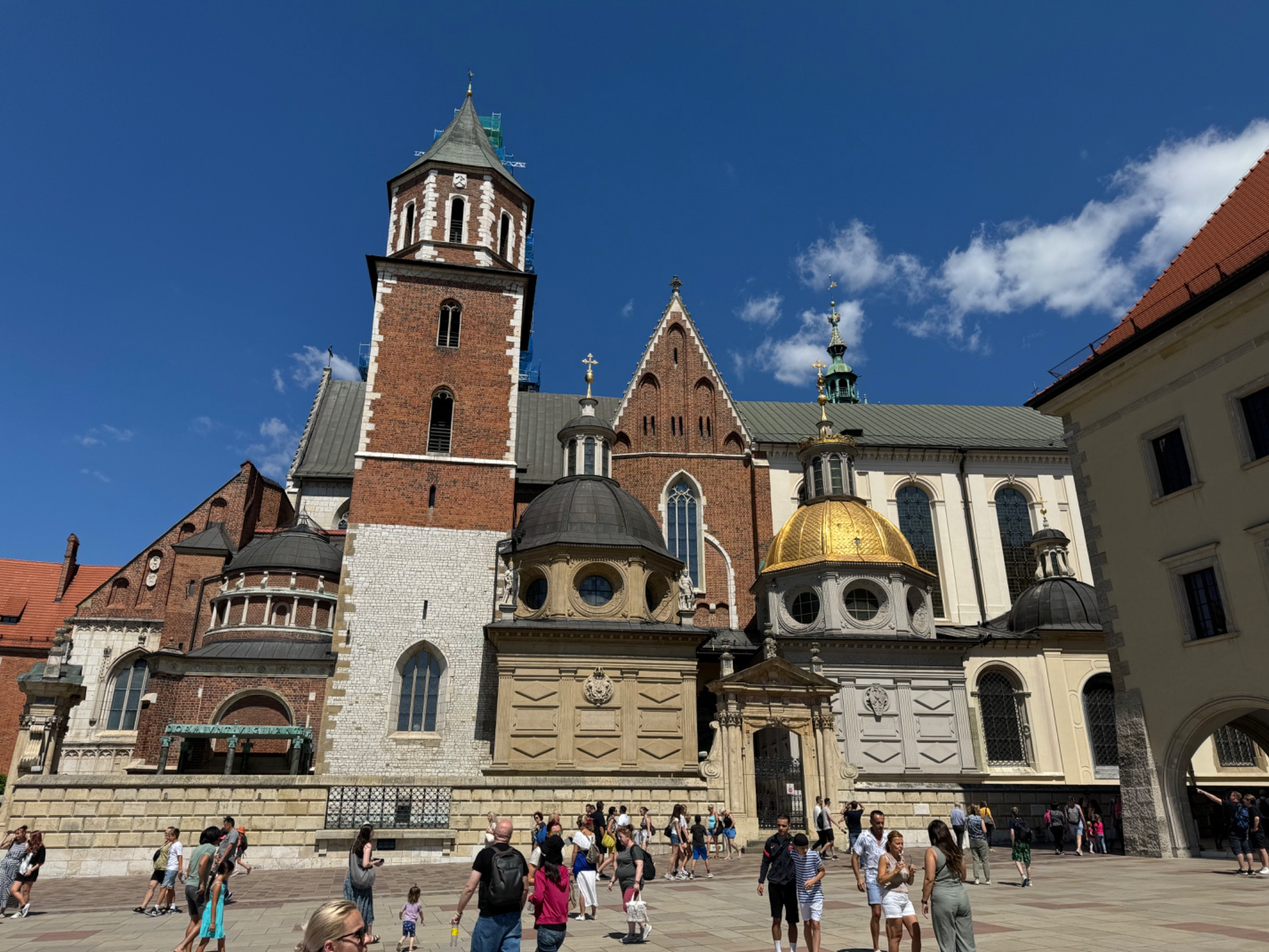 Kraków, Poland