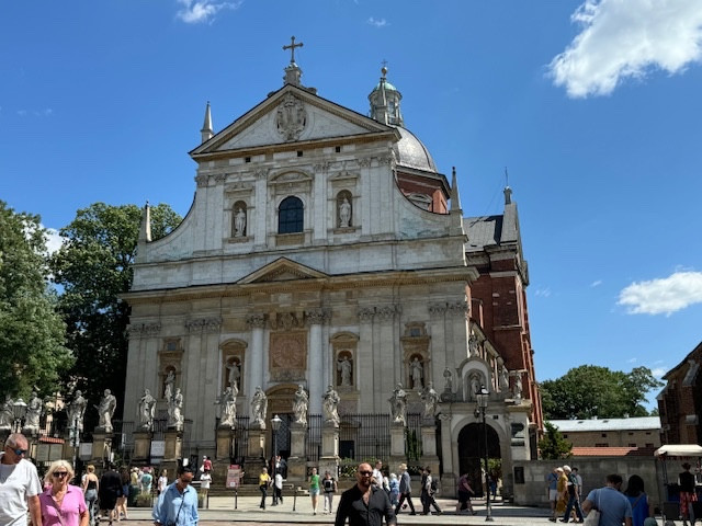 Kraków, Poland