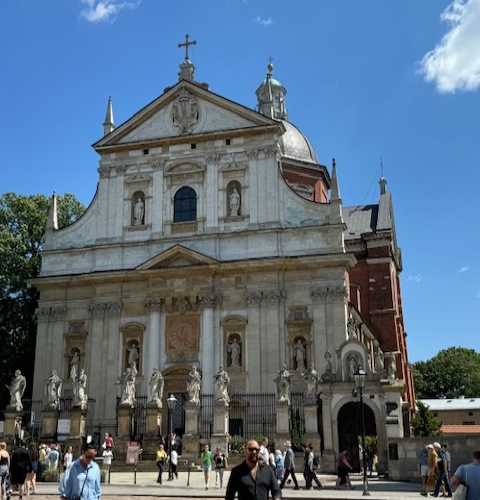 Kraków, Poland