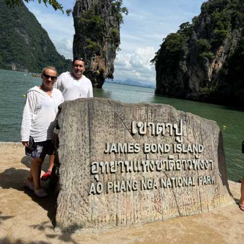 Ao-Nang, Thailand