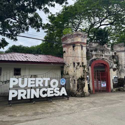 Puerto Princesa, Philippines