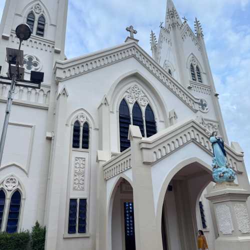 Puerto Princesa, Philippines