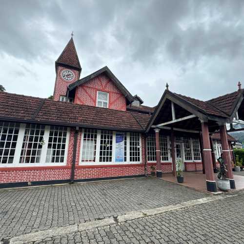 Nuwara Eliya, Sri Lanka