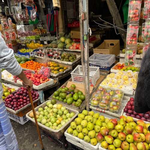 Nuwara Eliya, Sri Lanka