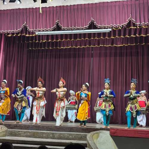 Канди, Шри-Ланка