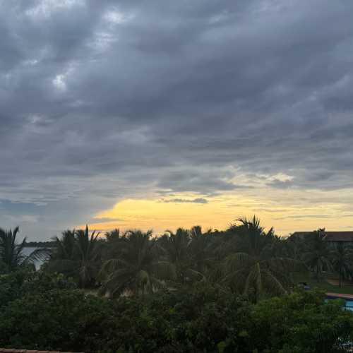 Passikudah SPB, Шри-Ланка