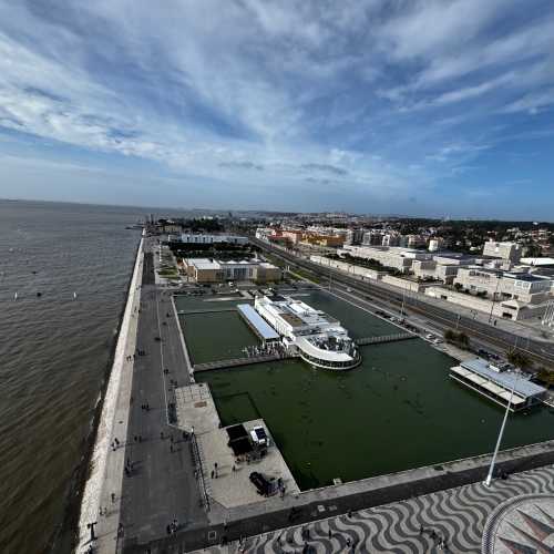 Belém, Португалия