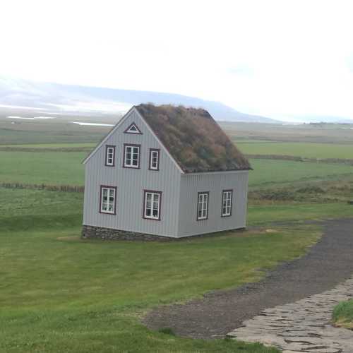 Iceland