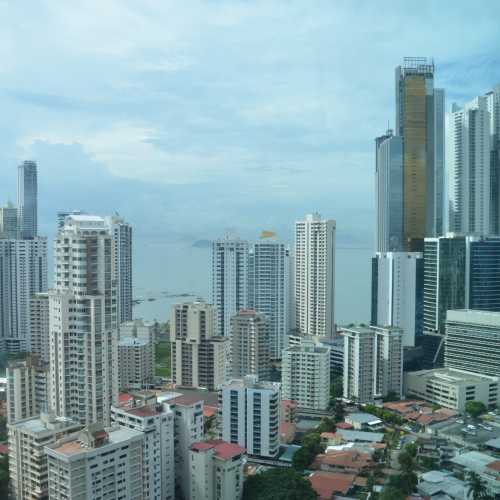 Panama