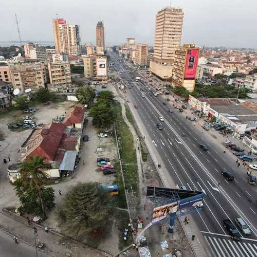 Конго (Kinshasa)
