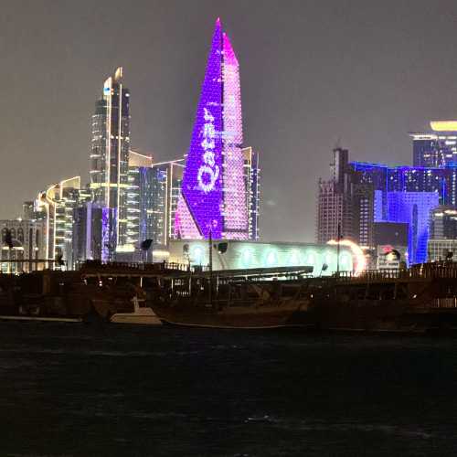 Doha, Qatar