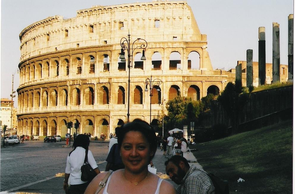 Colosseum 